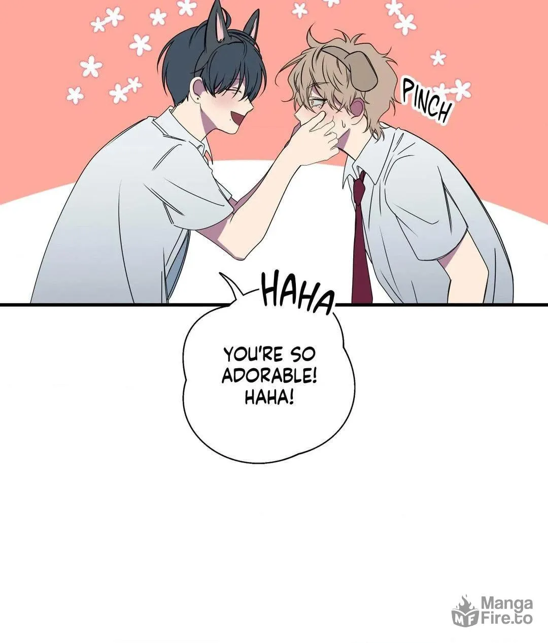Read Reluctant Encounters chapter 26 image 54 on Lezhin