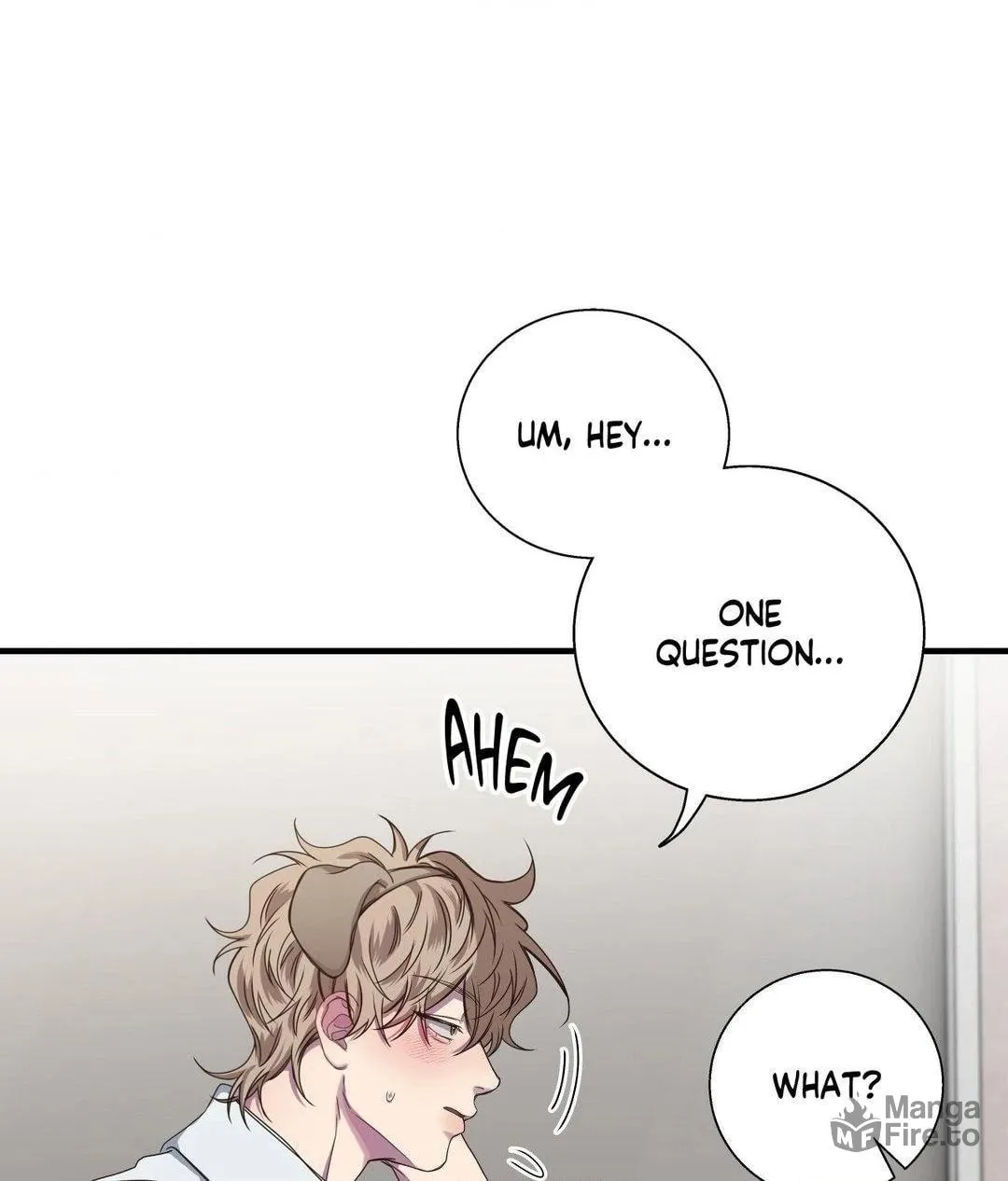 Read Reluctant Encounters chapter 26 image 68 on Lezhin