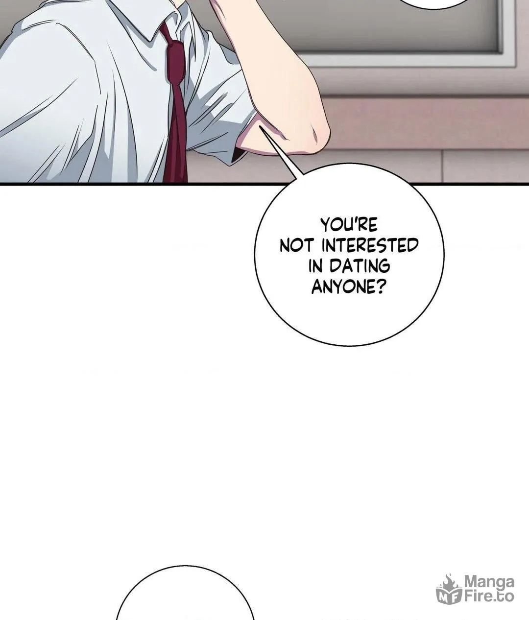 Read Reluctant Encounters chapter 26 image 69 on Lezhin