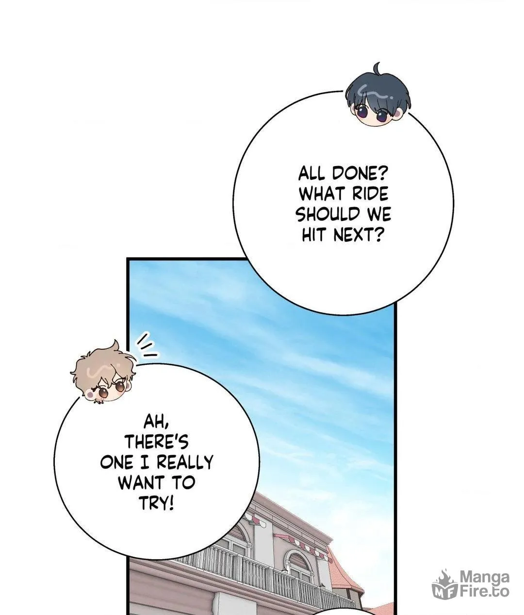 Read Reluctant Encounters chapter 26 image 79 on Lezhin