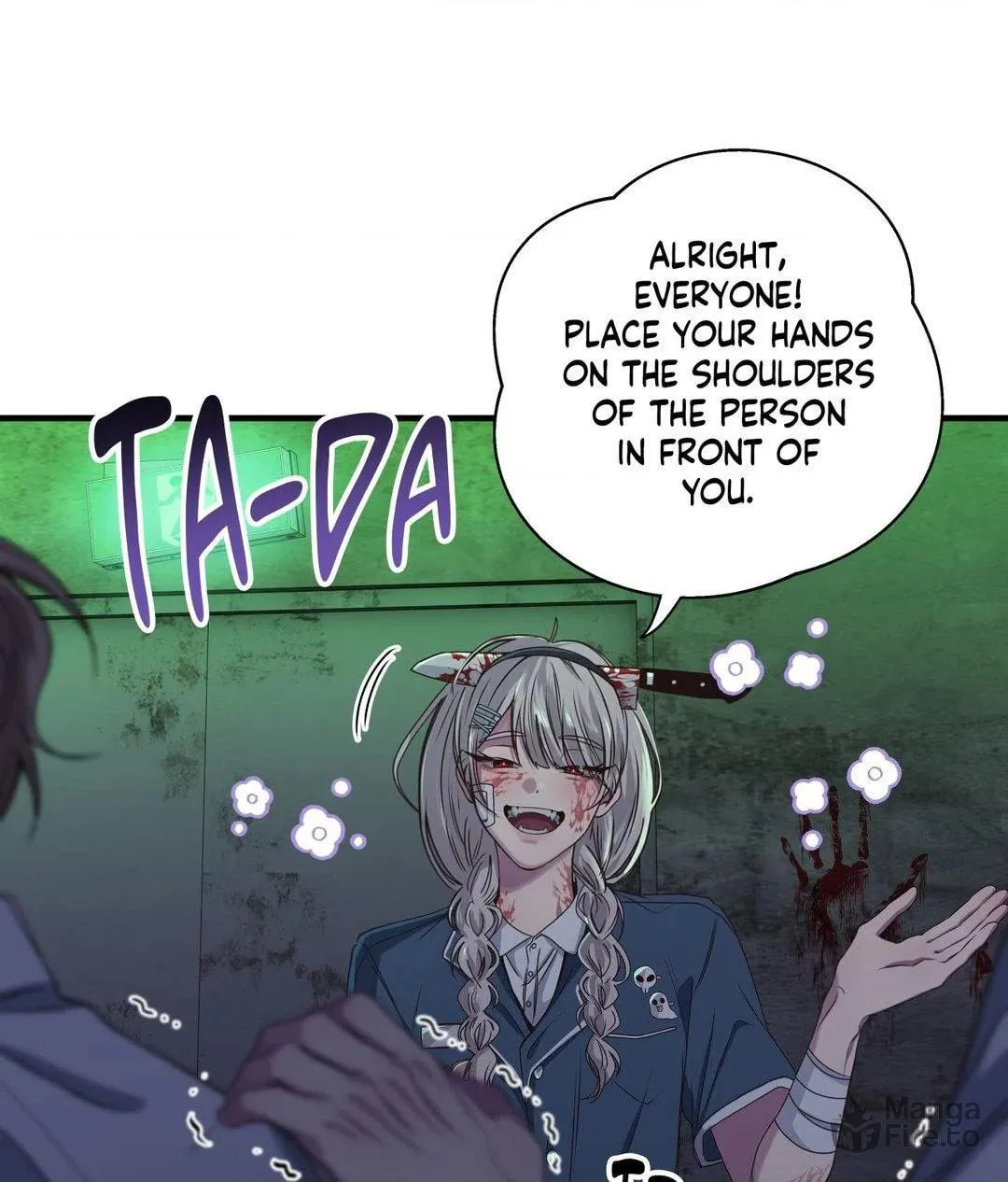 Read Reluctant Encounters chapter 26 image 83 on Lezhin