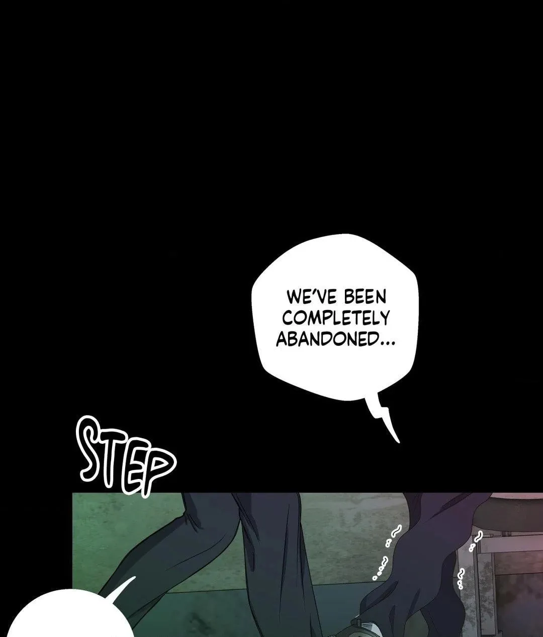 Read Reluctant Encounters chapter 26 image 96 on Lezhin