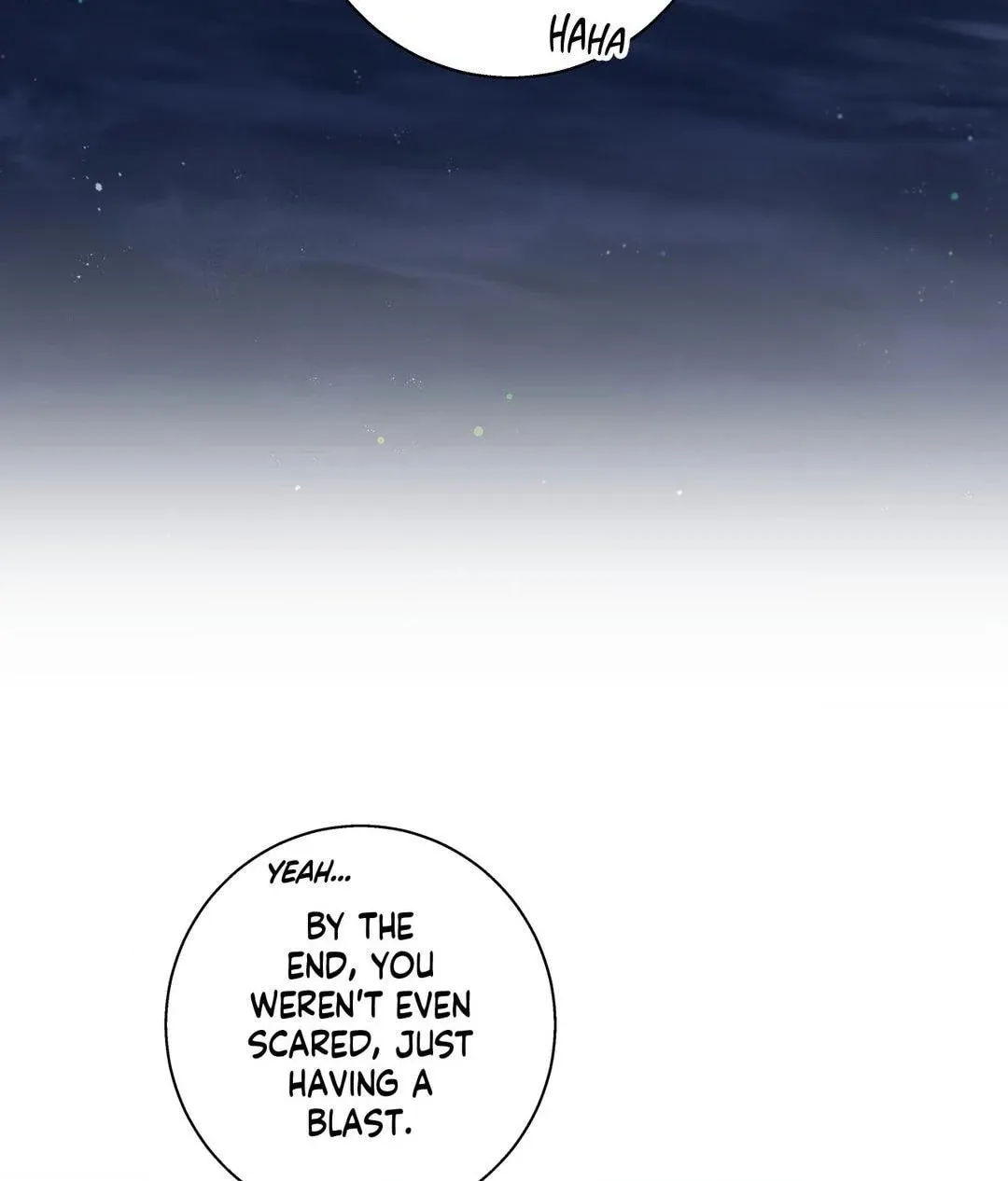 Read Reluctant Encounters chapter 27 image 1 on Lezhin