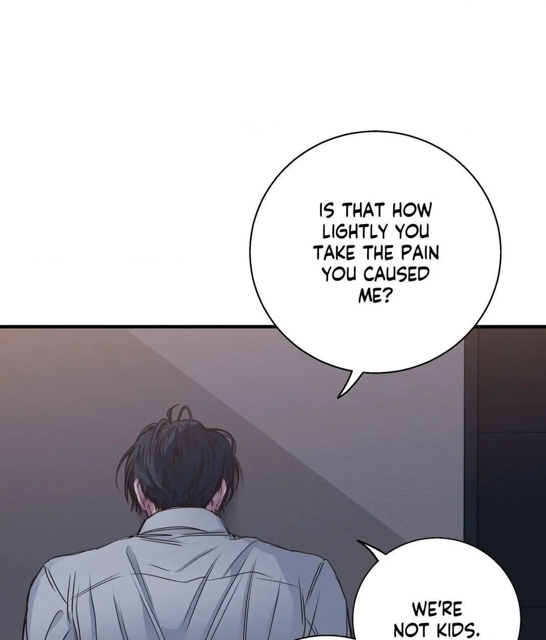 Read Reluctant Encounters chapter 27 image 102 on Lezhin