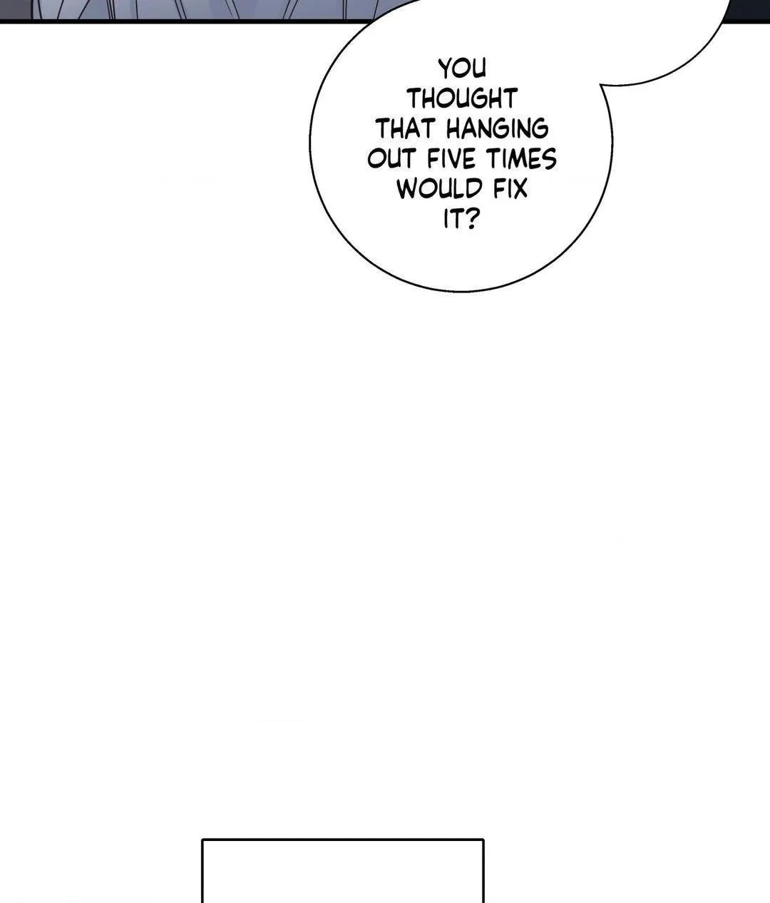 Read Reluctant Encounters chapter 27 image 103 on Lezhin