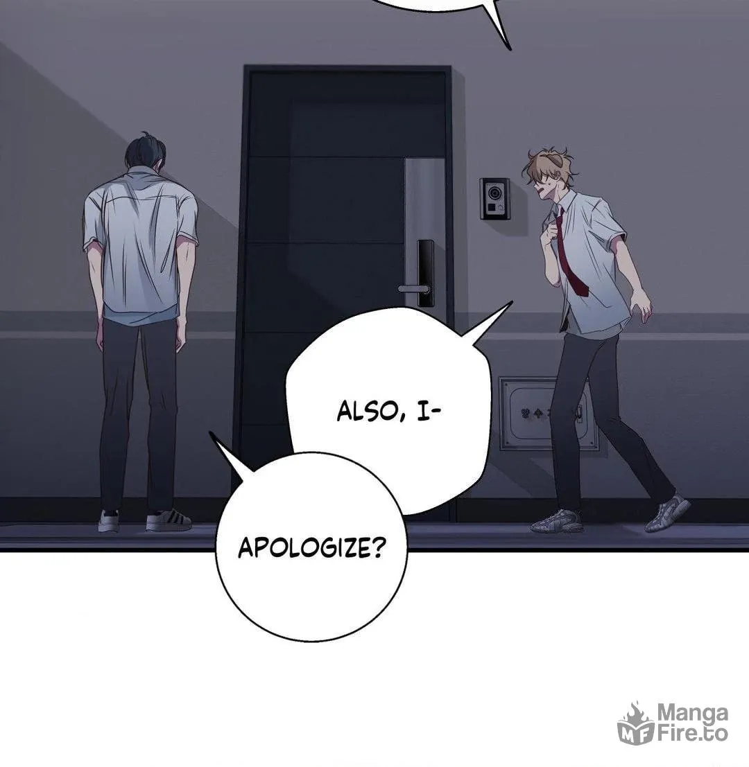 Read Reluctant Encounters chapter 27 image 107 on Lezhin