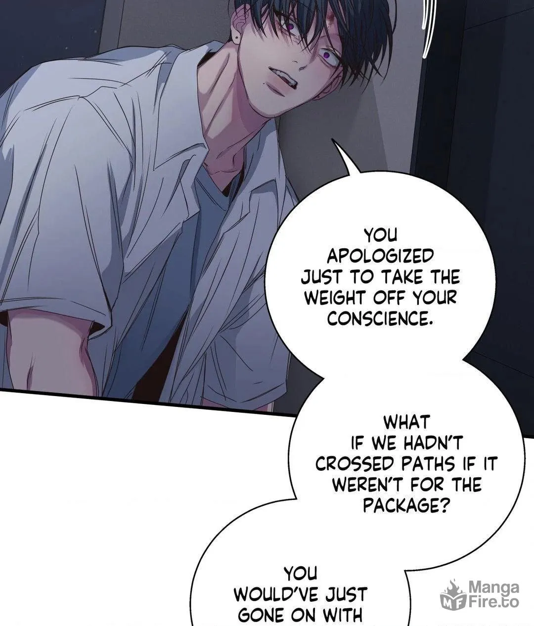 Read Reluctant Encounters chapter 27 image 109 on Lezhin