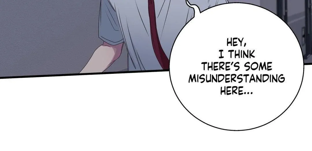 Read Reluctant Encounters chapter 27 image 111 on Lezhin