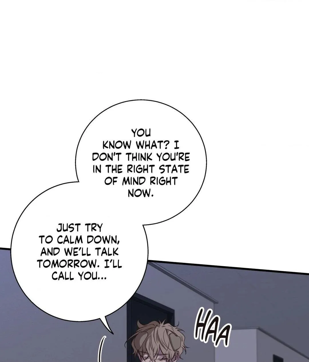 Read Reluctant Encounters chapter 27 image 112 on Lezhin