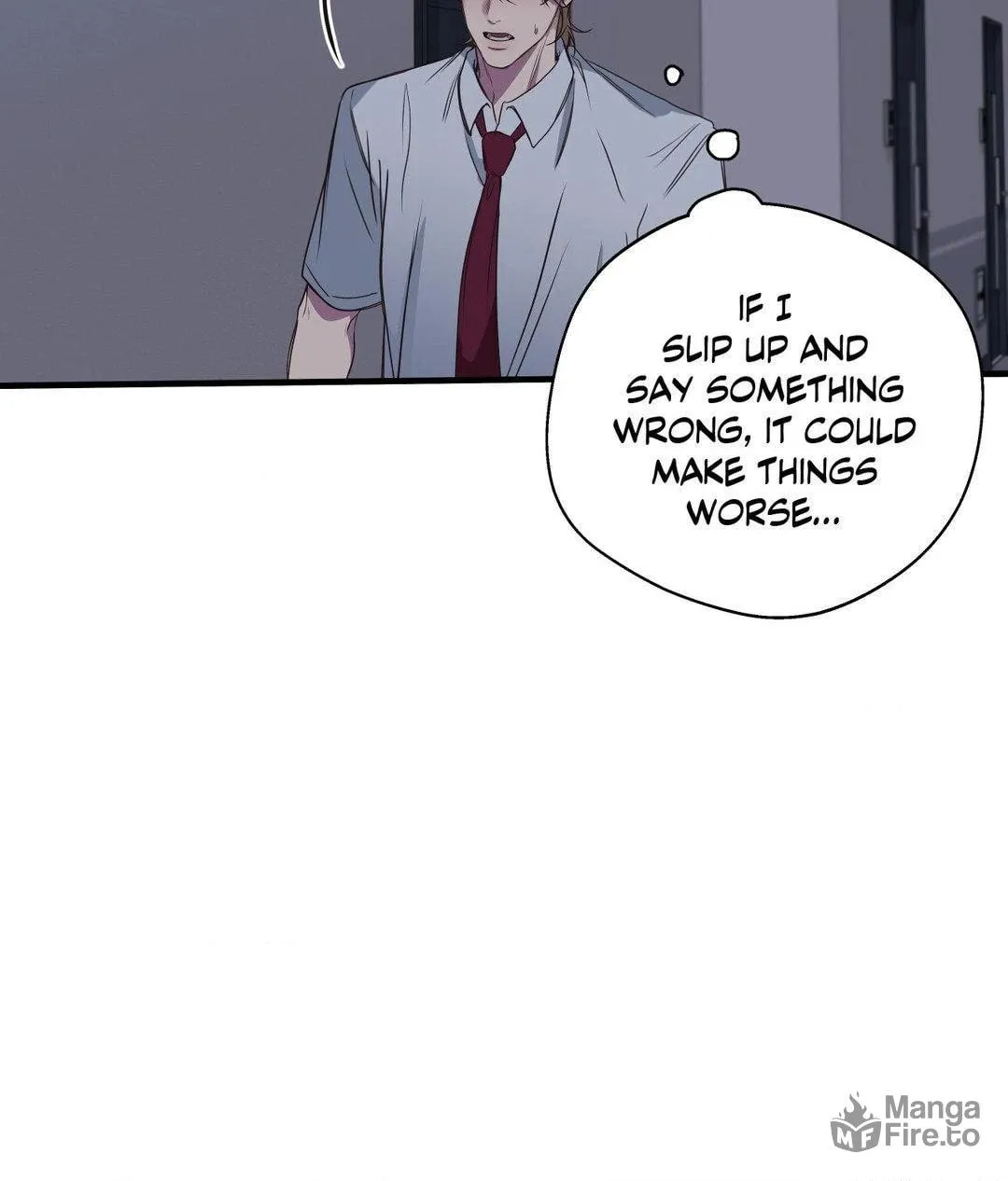 Read Reluctant Encounters chapter 27 image 113 on Lezhin