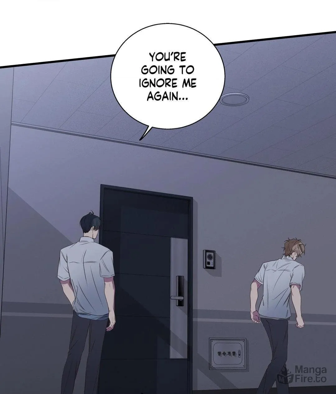 Read Reluctant Encounters chapter 27 image 116 on Lezhin