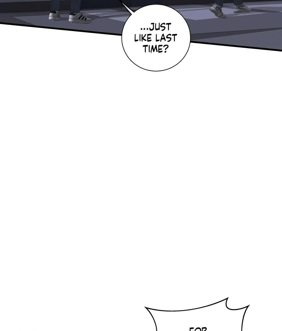 Read Reluctant Encounters chapter 27 image 117 on Lezhin