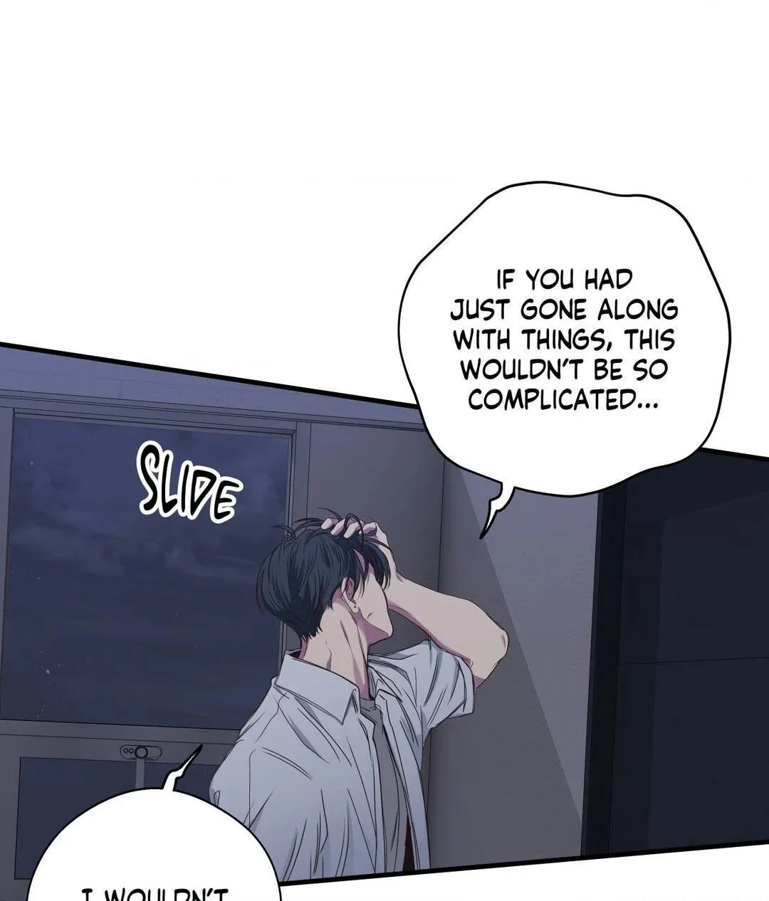 Read Reluctant Encounters chapter 27 image 120 on Lezhin