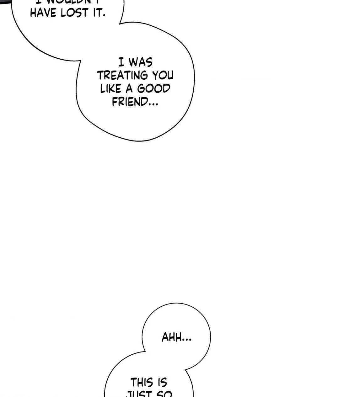 Read Reluctant Encounters chapter 27 image 121 on Lezhin
