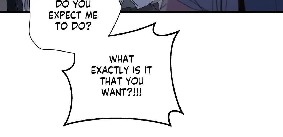 Read Reluctant Encounters chapter 27 image 123 on Lezhin