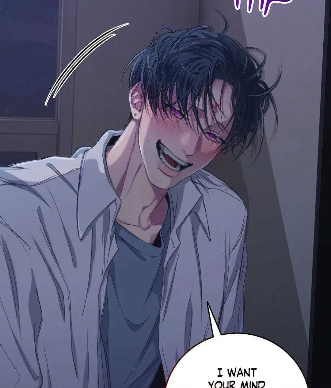 Read Reluctant Encounters chapter 27 image 126 on Lezhin