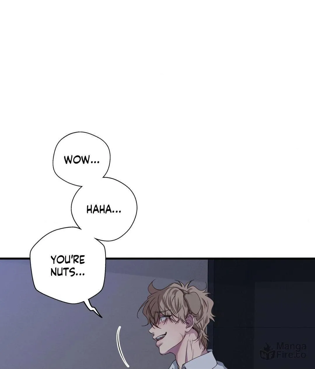 Read Reluctant Encounters chapter 27 image 128 on Lezhin
