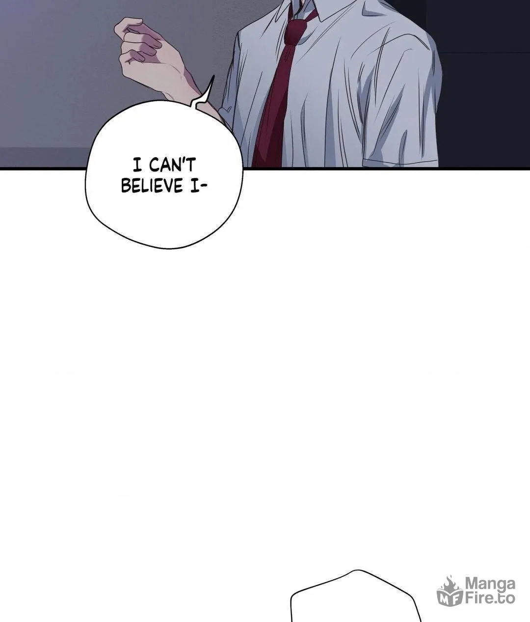 Read Reluctant Encounters chapter 27 image 129 on Lezhin
