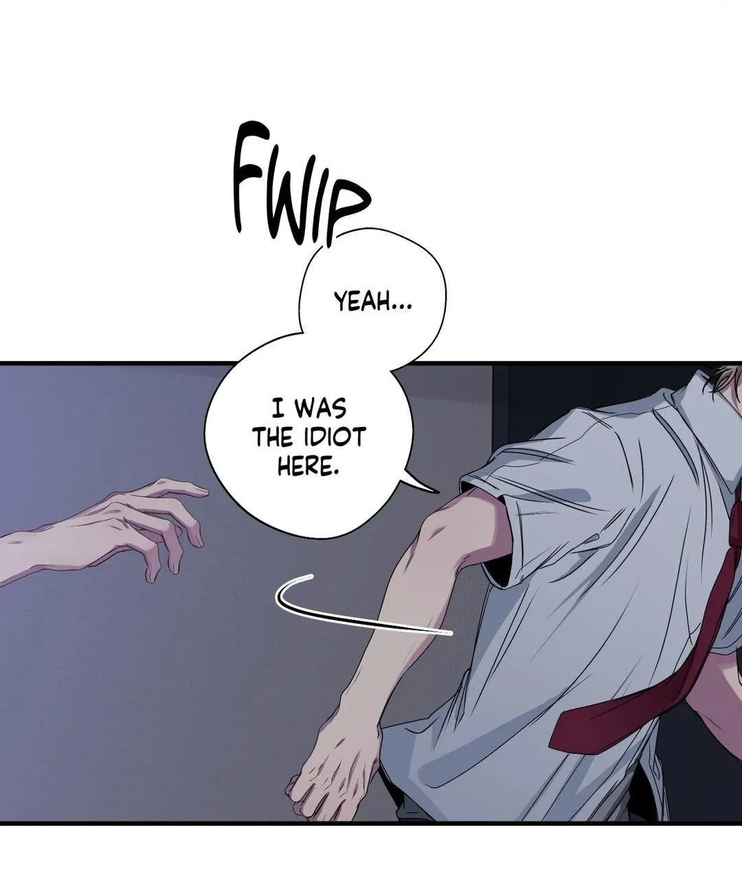 Read Reluctant Encounters chapter 27 image 132 on Lezhin