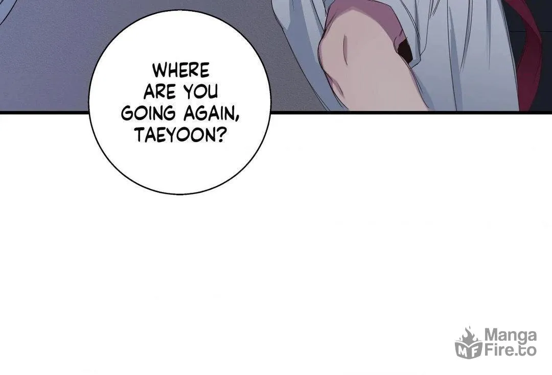 Read Reluctant Encounters chapter 27 image 134 on Lezhin