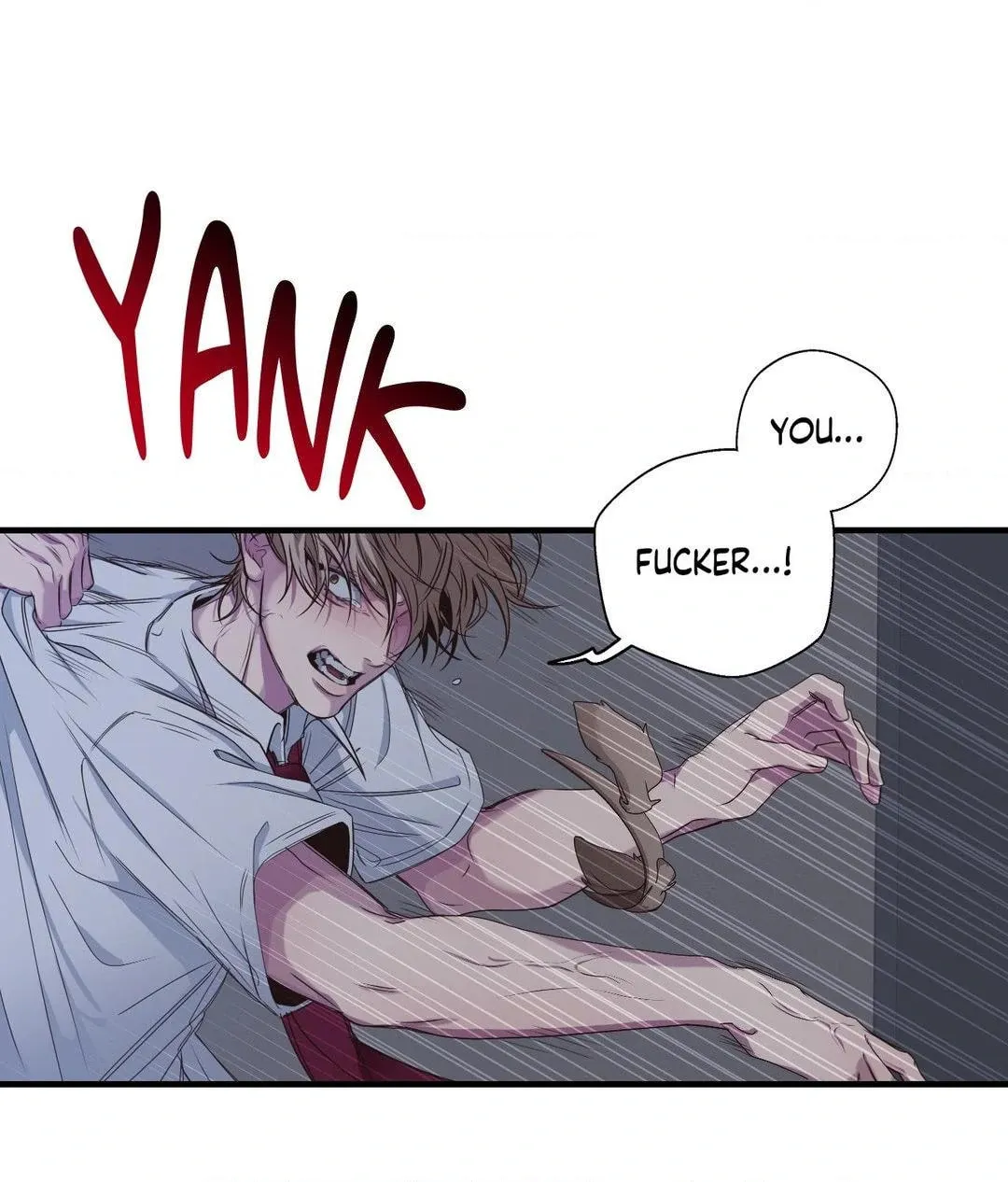 Read Reluctant Encounters chapter 27 image 135 on Lezhin