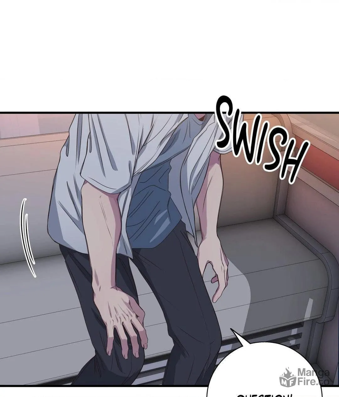 Read Reluctant Encounters chapter 27 image 14 on Lezhin