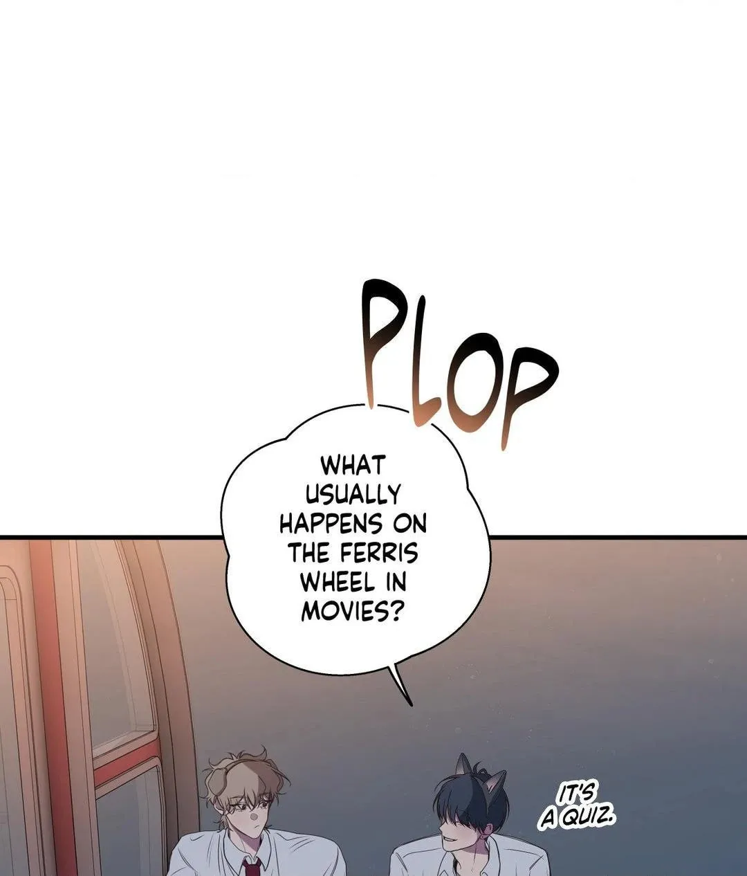 Read Reluctant Encounters chapter 27 image 16 on Lezhin