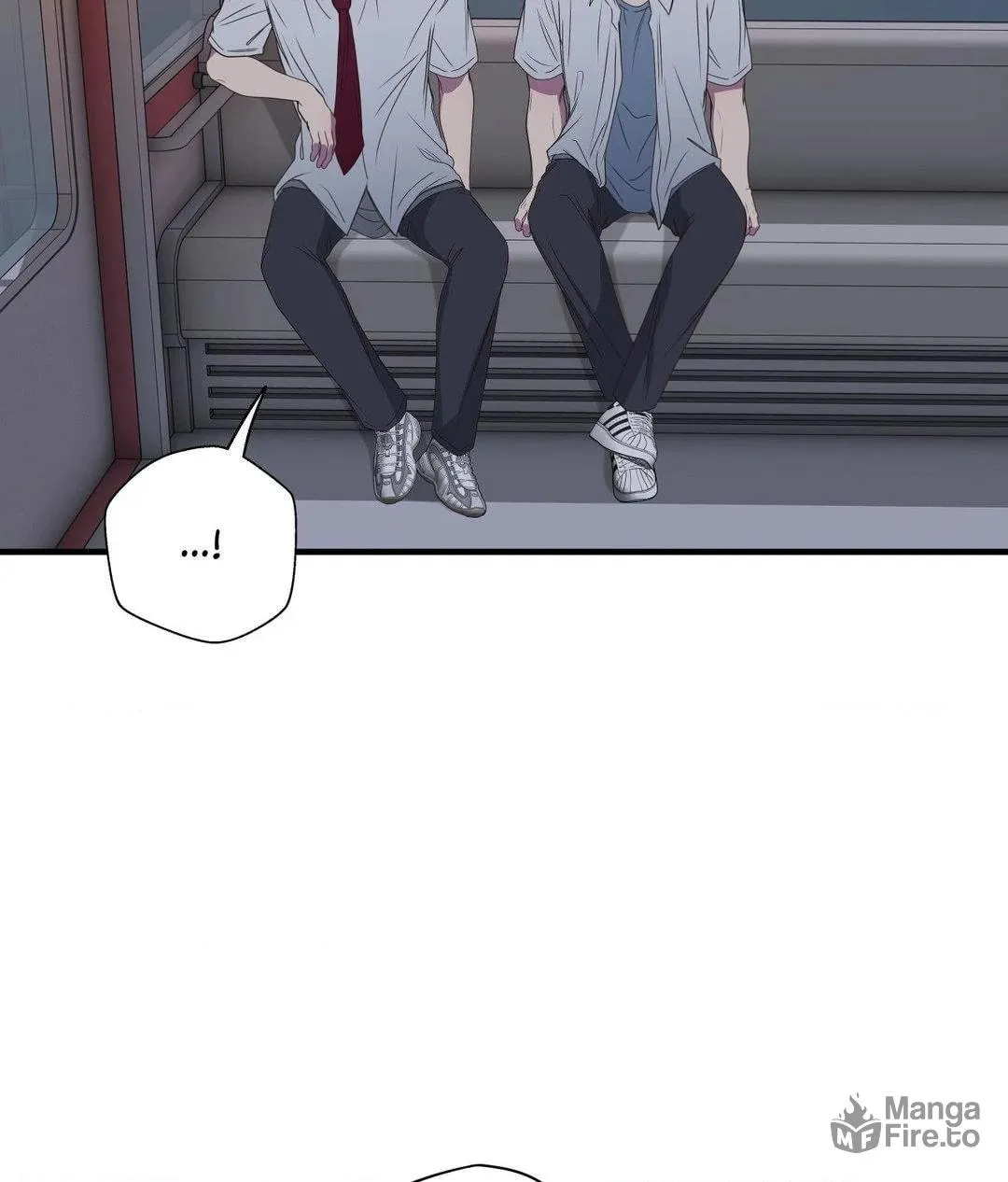 Read Reluctant Encounters chapter 27 image 17 on Lezhin