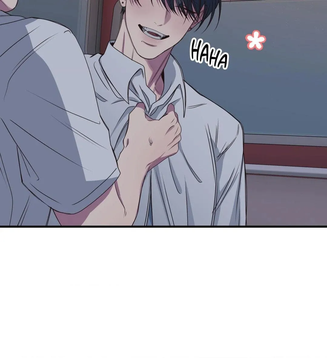 Read Reluctant Encounters chapter 27 image 25 on Lezhin