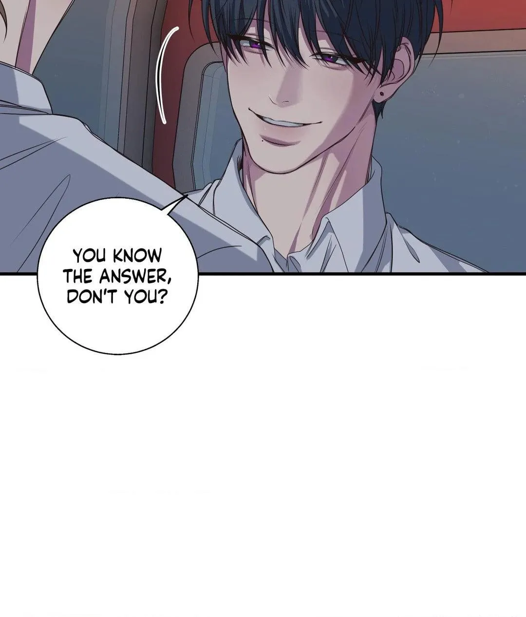 Read Reluctant Encounters chapter 27 image 28 on Lezhin