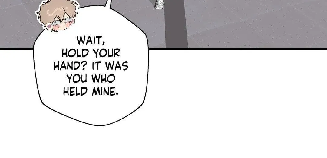 Read Reluctant Encounters chapter 27 image 3 on Lezhin