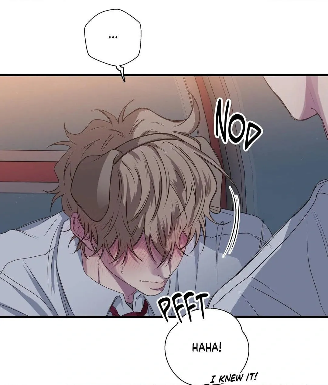 Read Reluctant Encounters chapter 27 image 30 on Lezhin
