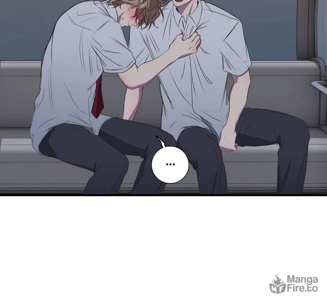 Read Reluctant Encounters chapter 27 image 32 on Lezhin