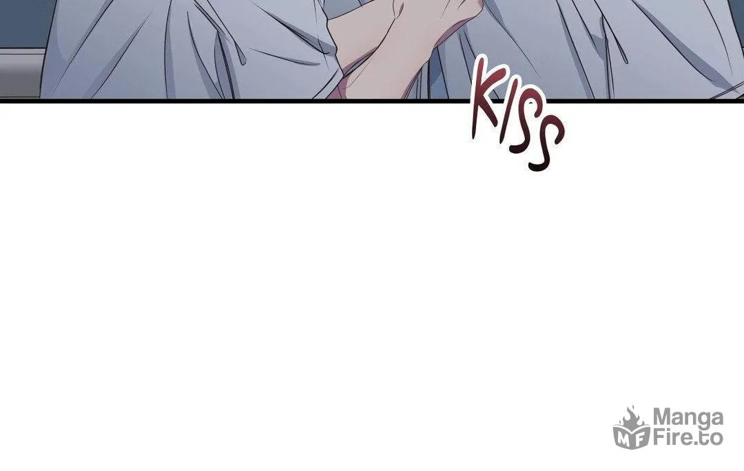 Read Reluctant Encounters chapter 27 image 35 on Lezhin