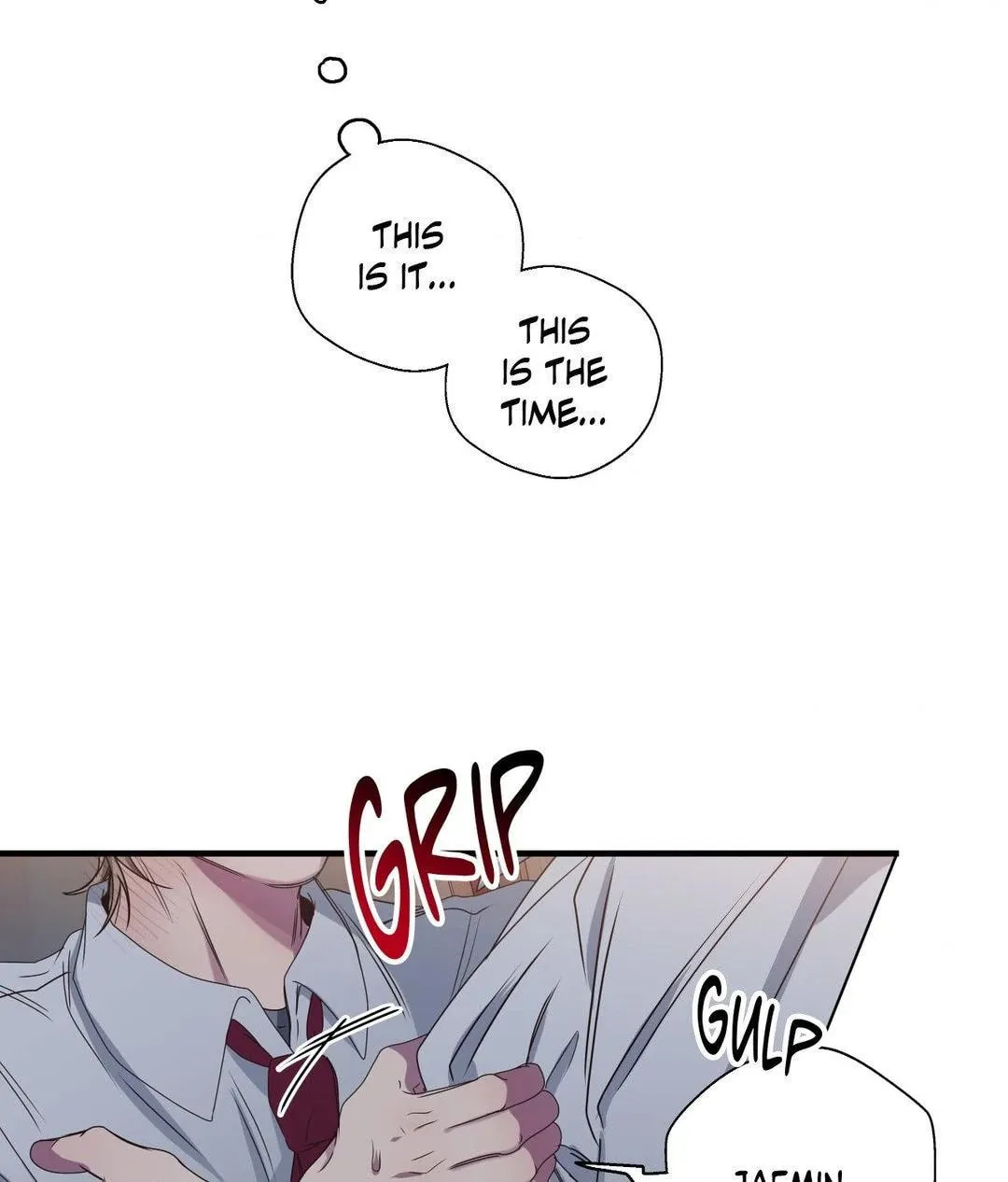 Read Reluctant Encounters chapter 27 image 43 on Lezhin