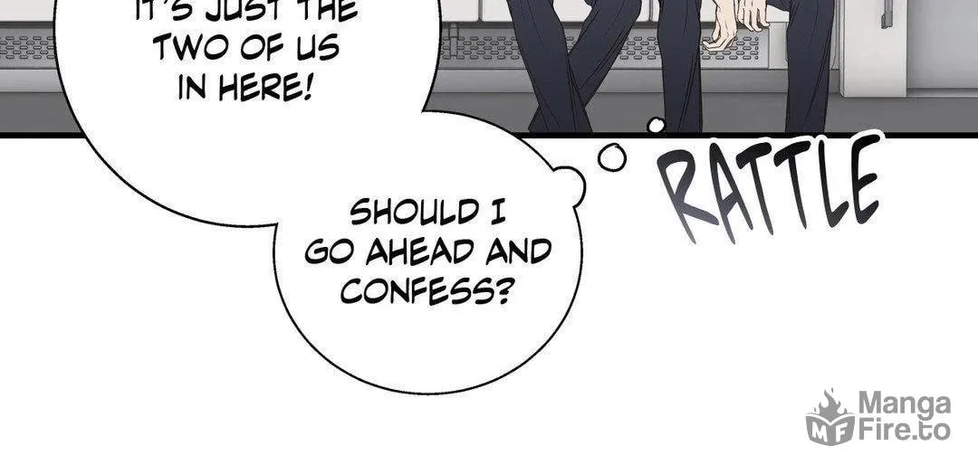 Read Reluctant Encounters chapter 27 image 56 on Lezhin