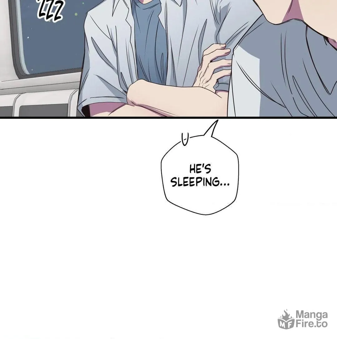 Read Reluctant Encounters chapter 27 image 59 on Lezhin