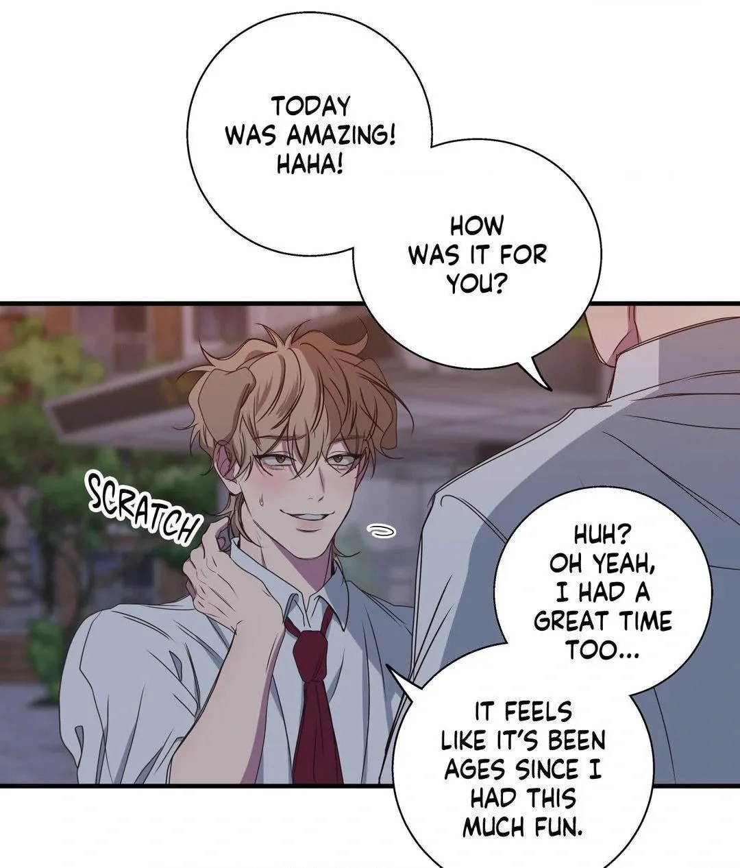 Read Reluctant Encounters chapter 27 image 67 on Lezhin