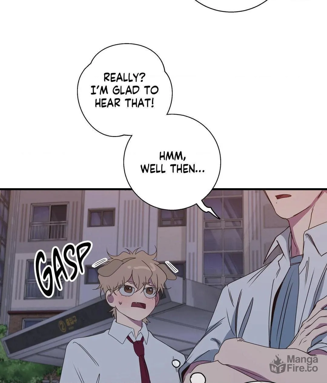 Read Reluctant Encounters chapter 27 image 68 on Lezhin