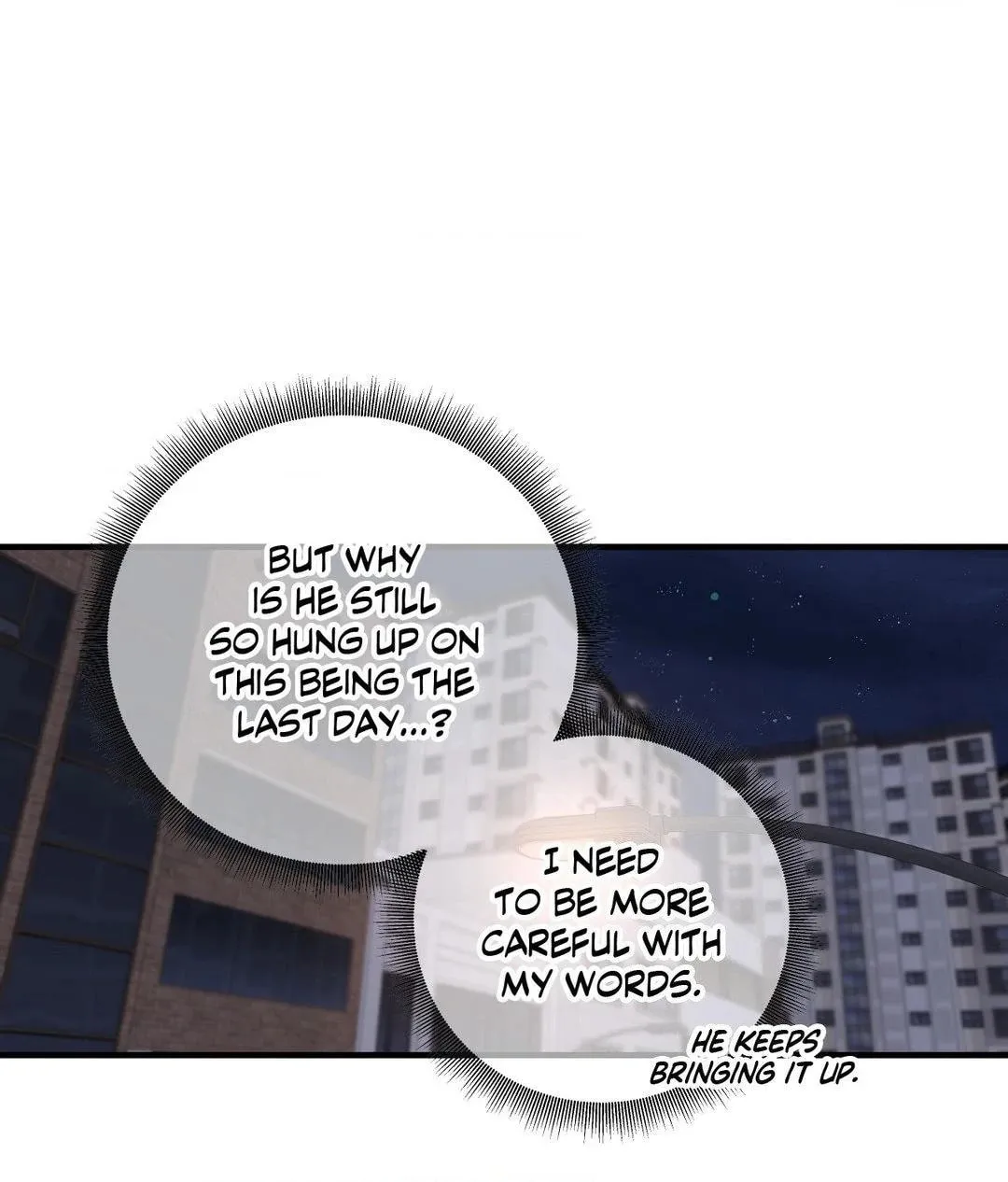 Read Reluctant Encounters chapter 27 image 75 on Lezhin