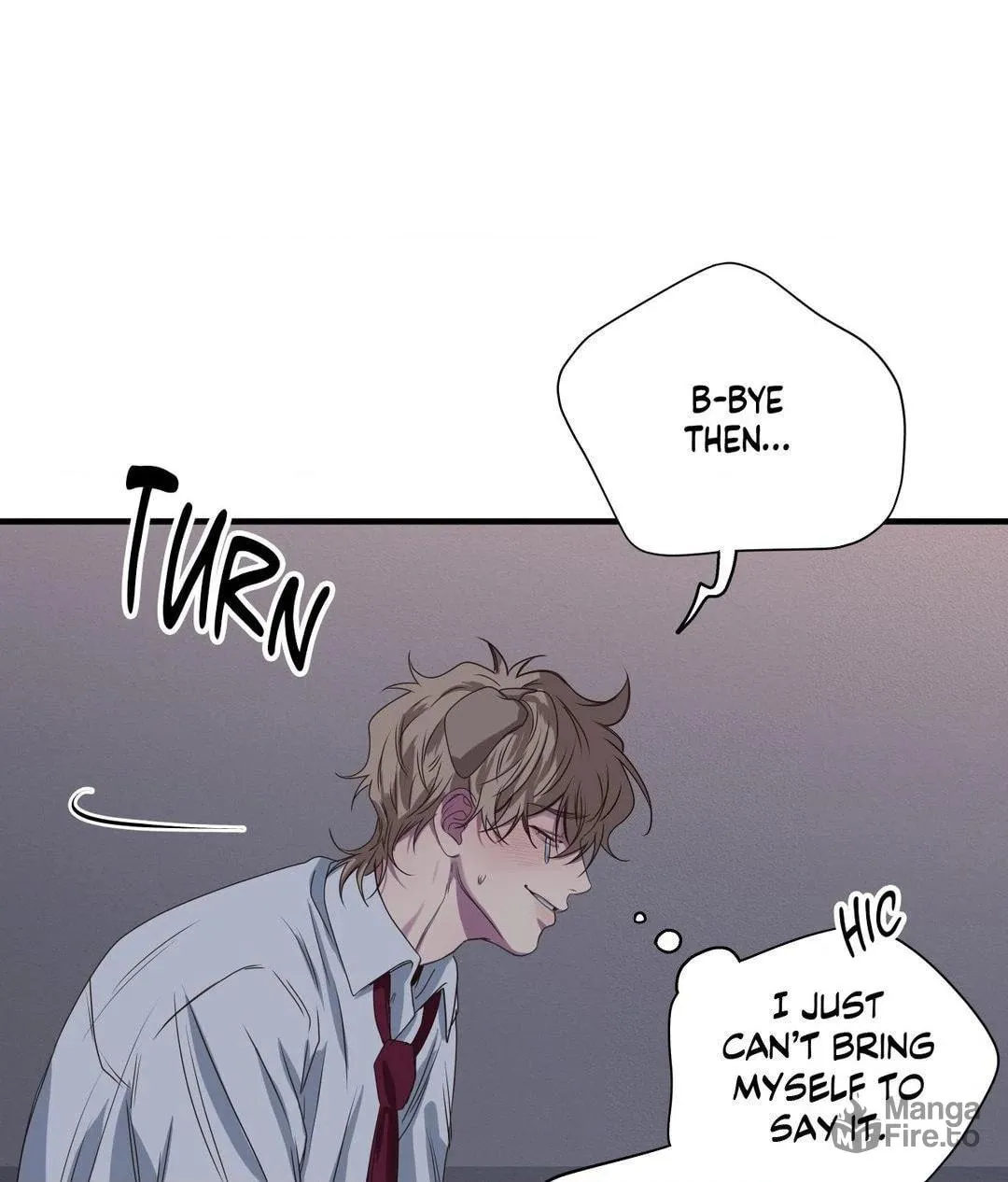 Read Reluctant Encounters chapter 27 image 83 on Lezhin
