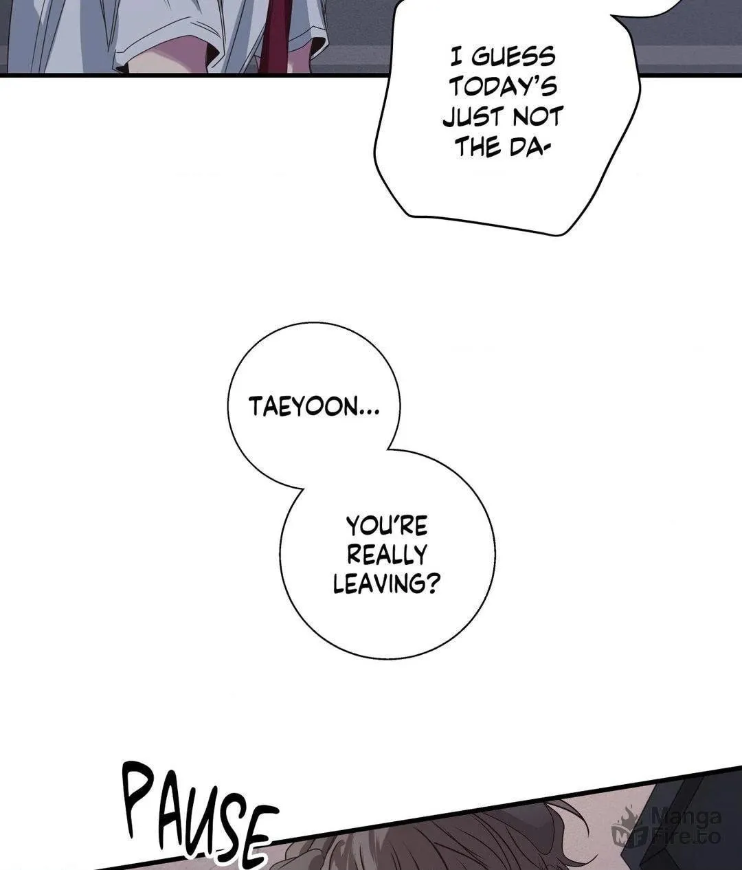Read Reluctant Encounters chapter 27 image 84 on Lezhin