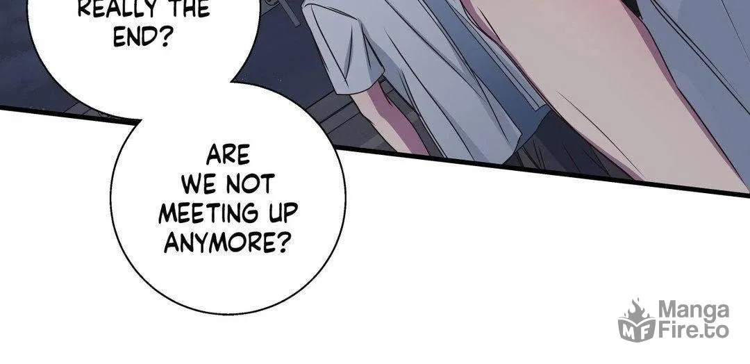 Read Reluctant Encounters chapter 27 image 86 on Lezhin