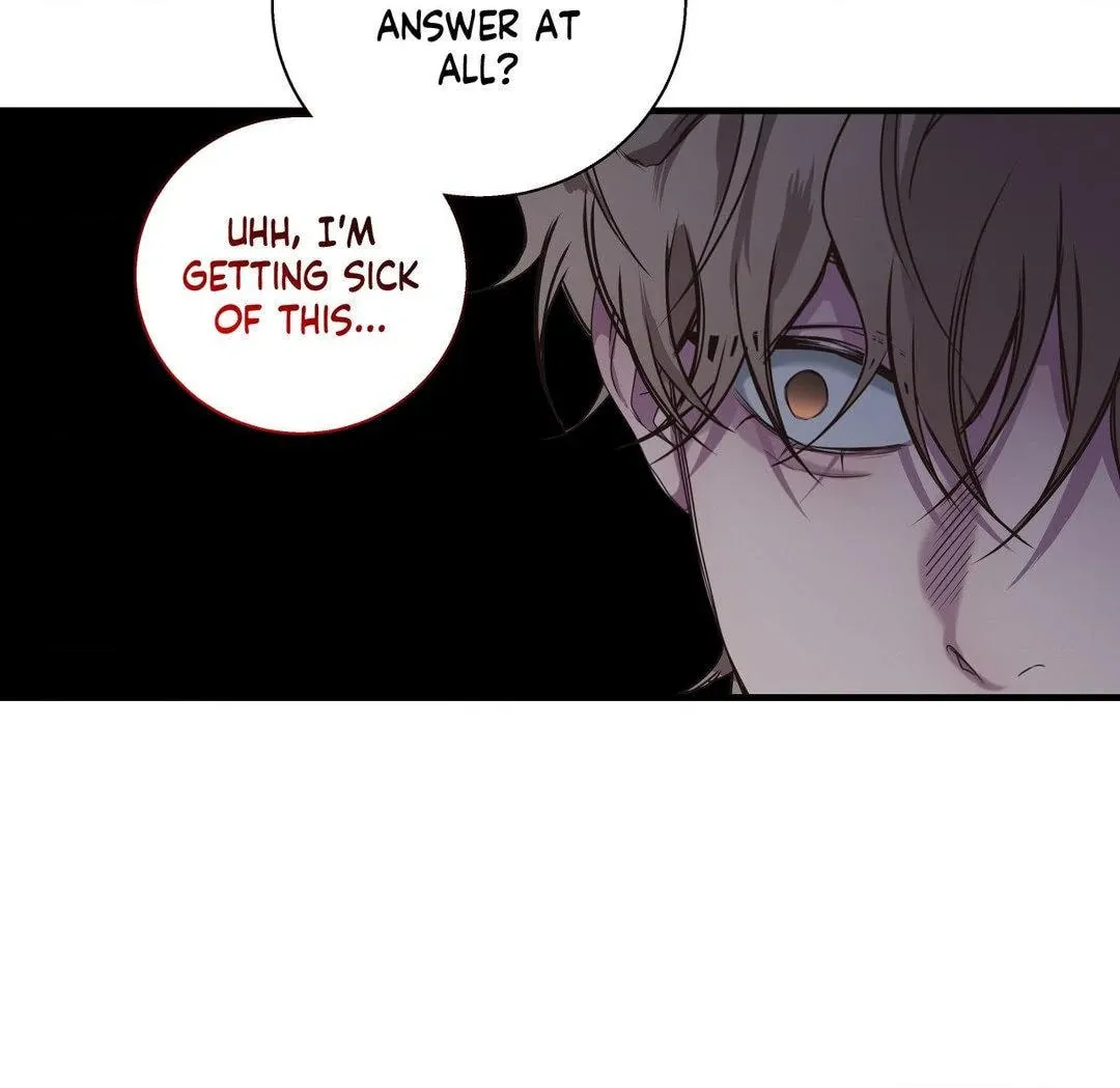 Read Reluctant Encounters chapter 27 image 93 on Lezhin