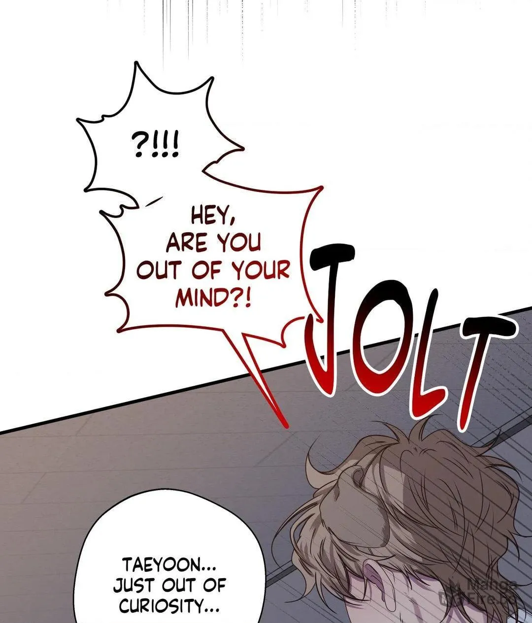 Read Reluctant Encounters chapter 27 image 95 on Lezhin