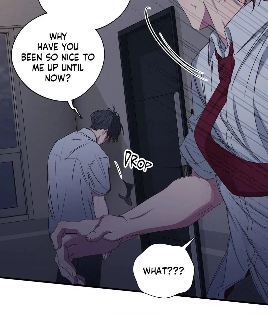 Read Reluctant Encounters chapter 27 image 96 on Lezhin