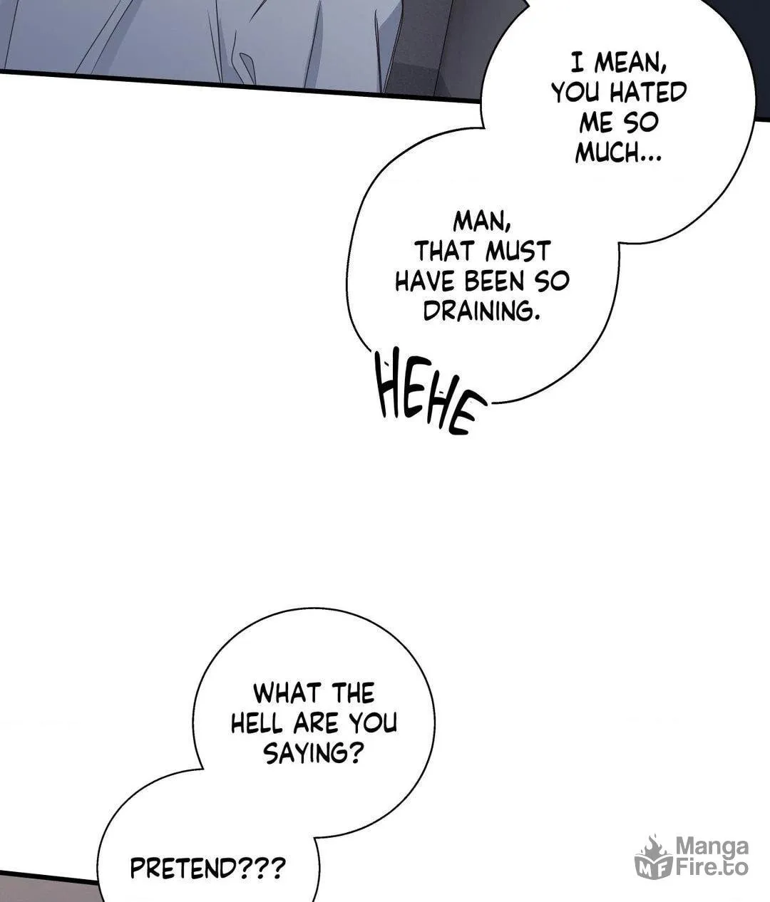 Read Reluctant Encounters chapter 27 image 99 on Lezhin
