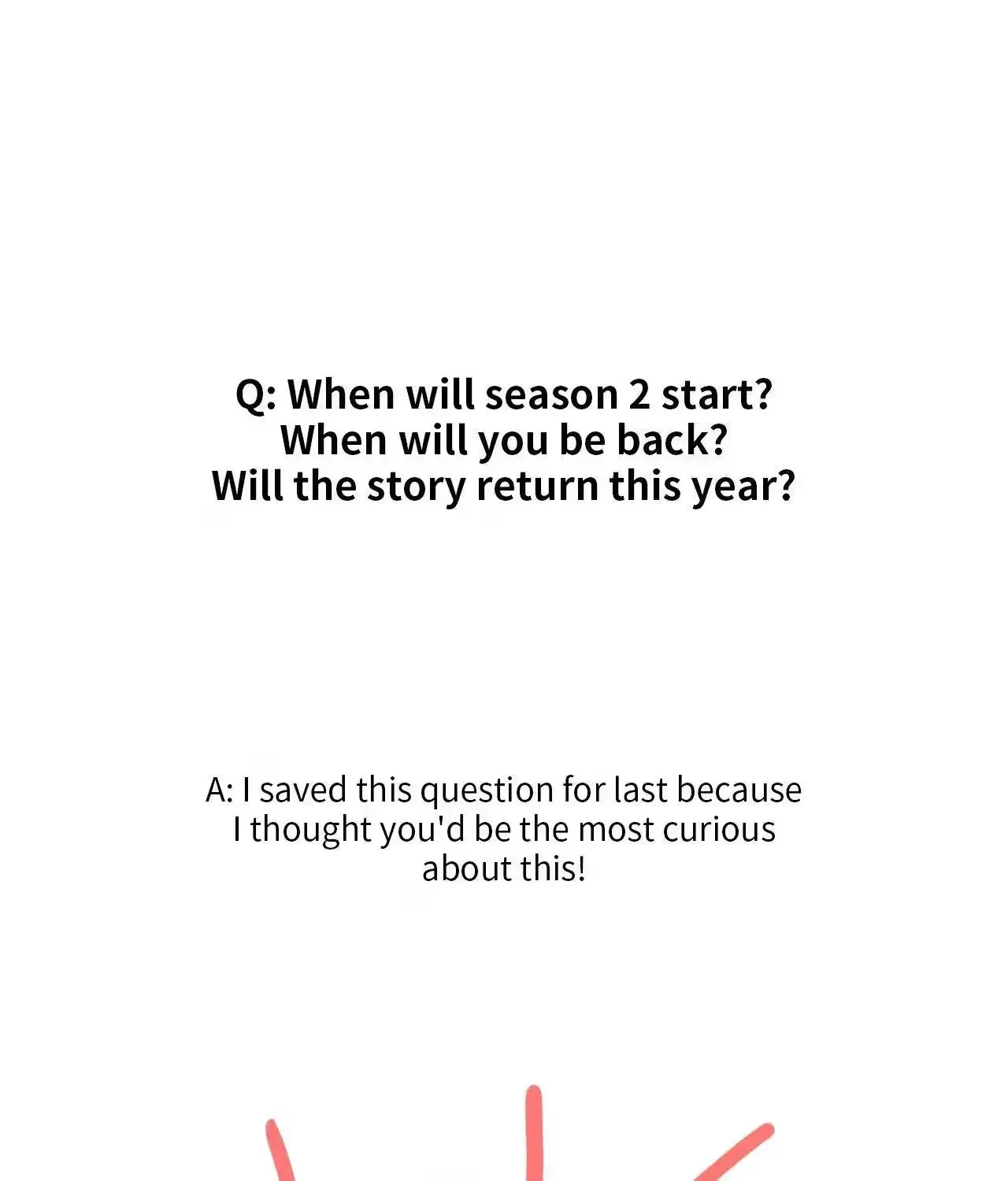 Read Reluctant Encounters chapter 29.5 image 22 on Lezhin