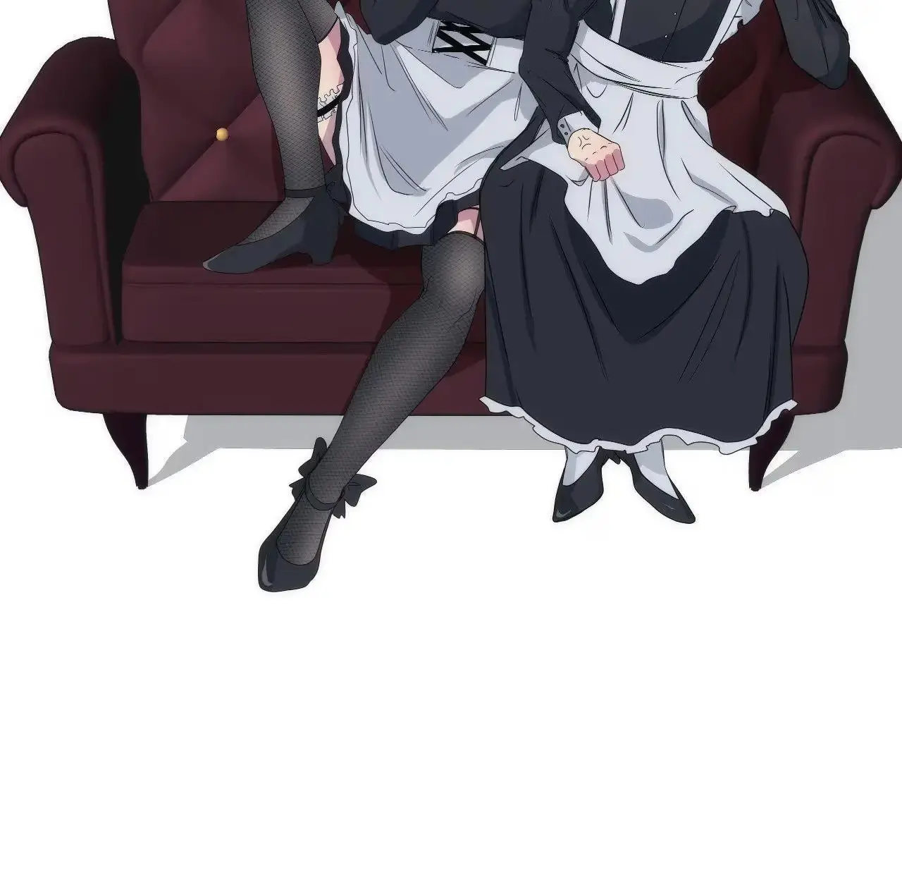 Read Reluctant Encounters chapter 29.5 image 26 on Lezhin