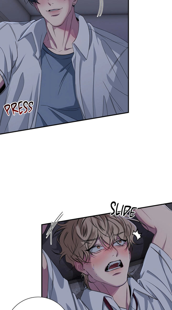 Read Reluctant Encounters chapter 29 image 11 on Lezhin